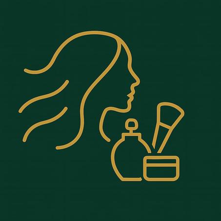 منتجات الشعر والعناية بالجمال و الصحة