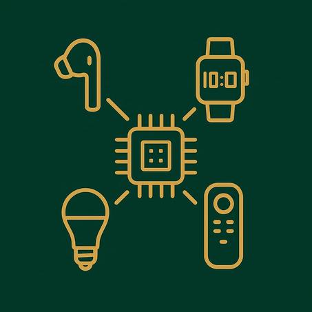 الالكترونيات والاكسسوارات