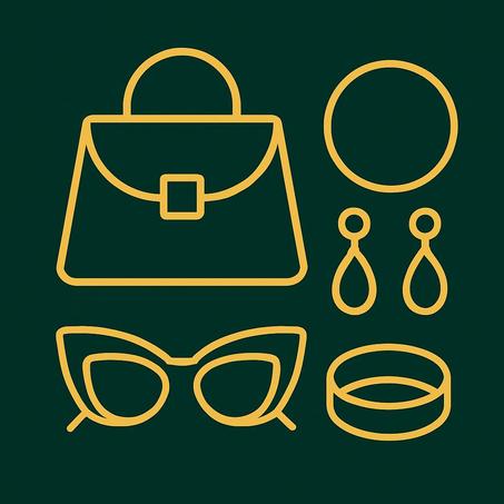 اكسسوارات نسائية