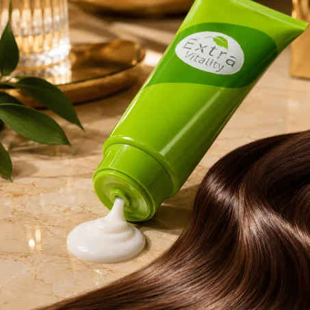 Hair Care Cream