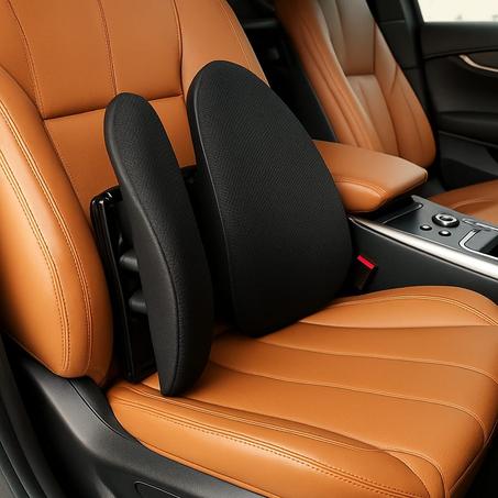 Car Lumbar Support