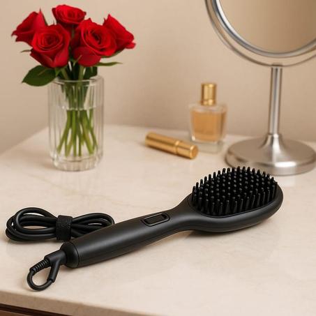 Hair Heating Comb