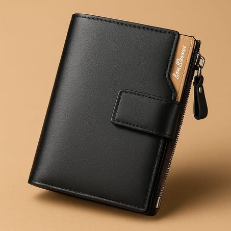 Baellerry Men Wallet