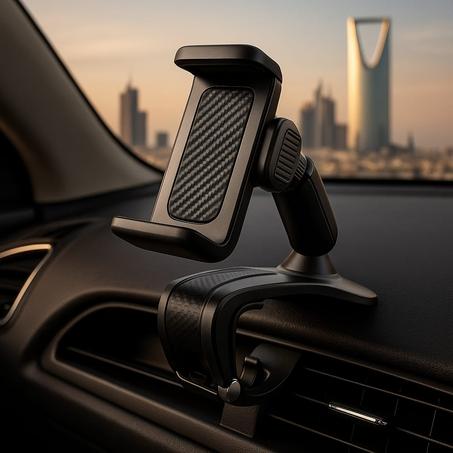 Car Phone Mount