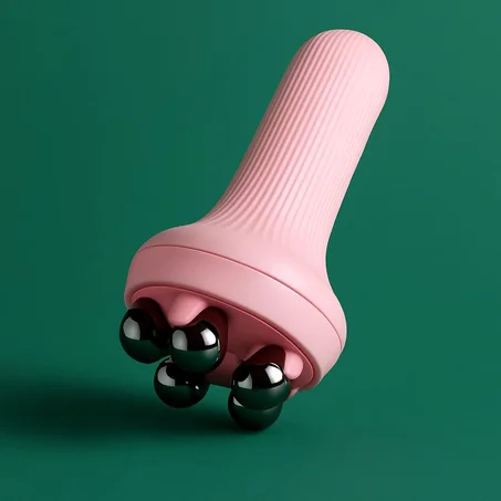 Multi-use massager