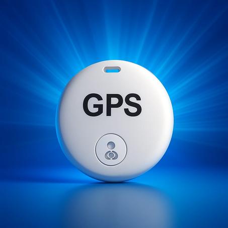 Bluetooth Tracker Device