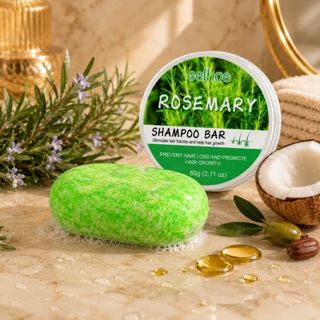 Rosemary Shampoo Bar