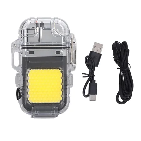Multi-Purpose Lighter