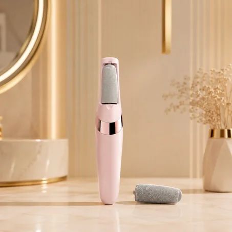 Calluses Pedicure Electric Foot Grinder