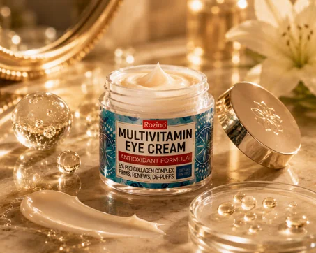 Anti-Aging Eye Cream