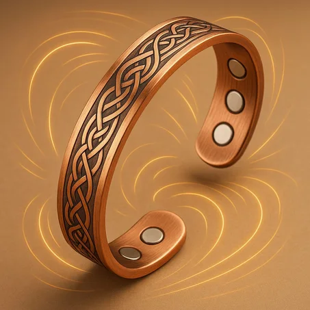 Magnetic Bracelet For Men