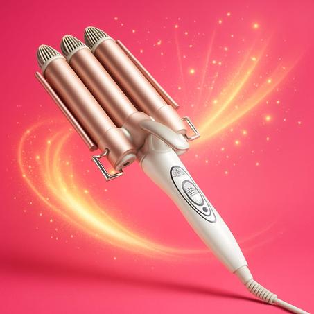 Electric Hair Curler