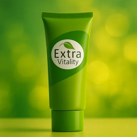 Hair Cream