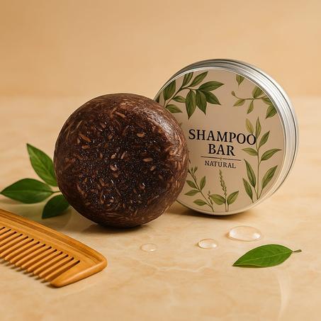 Shampoo Bar