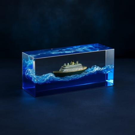 Creative Cruise Sunshine