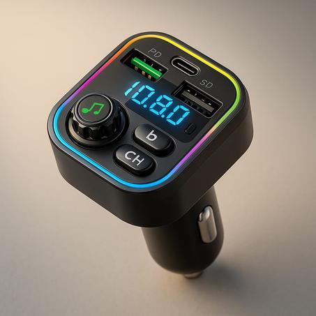 Phones Mini Usb Car Charger