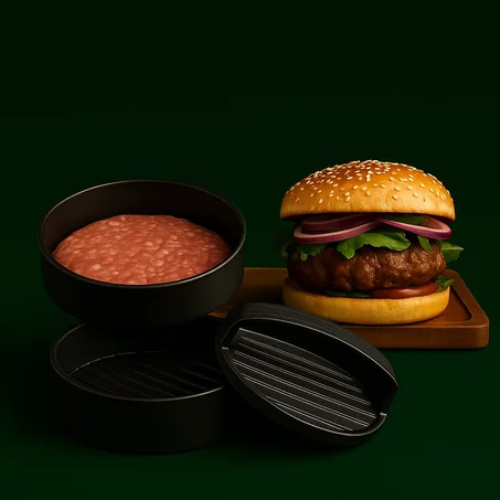 Meat Pressing Mold