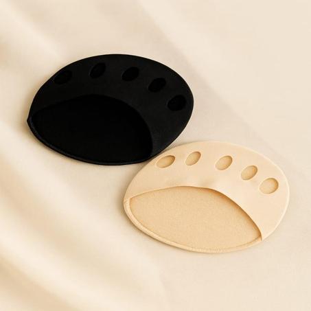 Silicone Instep Pads