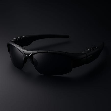 Smart Sunglasses