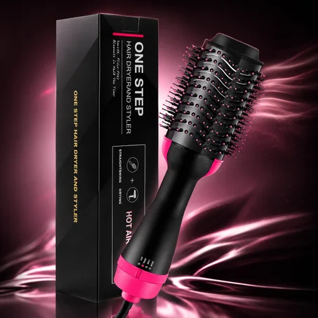 OneStep Hair Dryer 2in1