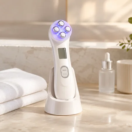 Skin Tightening Device