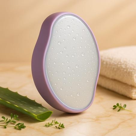 Crystal Hair Removal