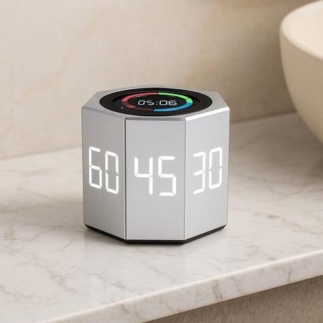 MELOHO Pomodoro Timer