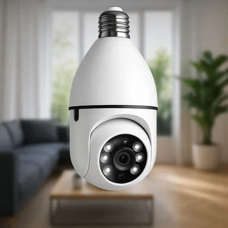 Smart Camera