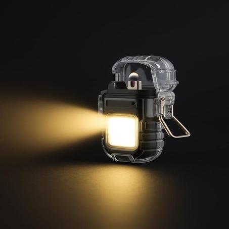 Multi-Purpose Lighter