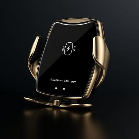 Wireless Car Charger