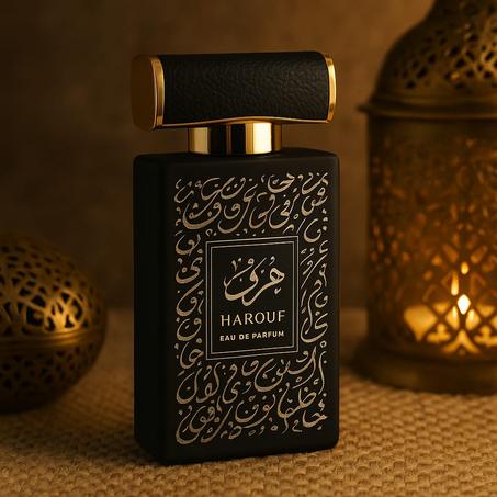 Harouf Perfume