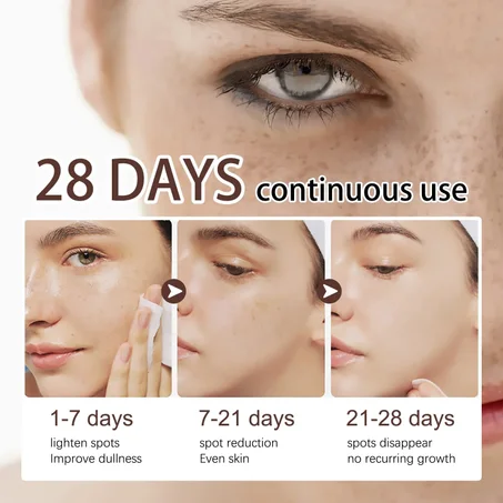 Face Peeling Mask