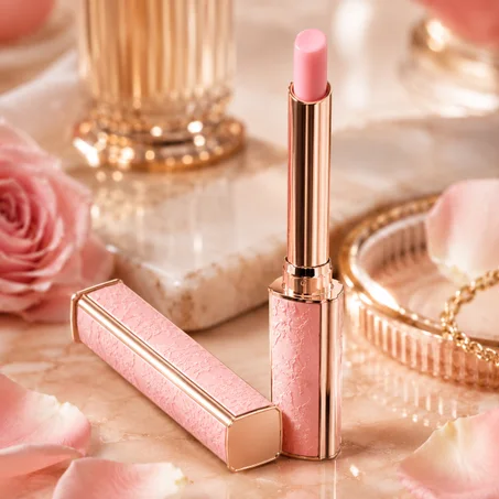 Warm Lipstick