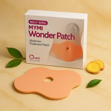 Slimming Patch