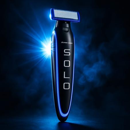 Solo Trimmer
