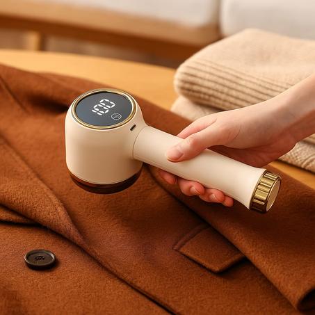 Electric Lint Remover For Clothes