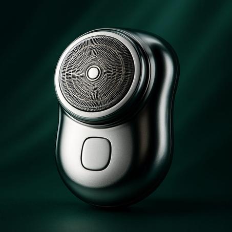 Small Shaving Machine