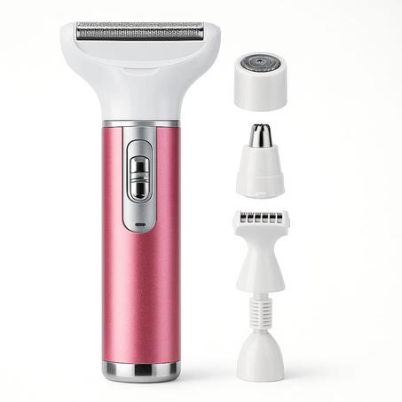 Women's Electric Shaver