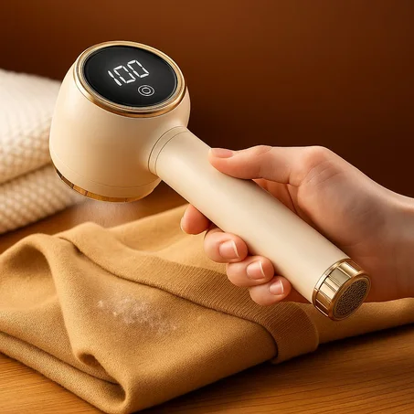Electric Lint Remover For Clothes