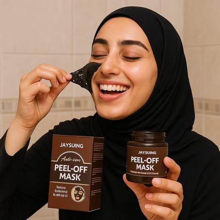 Face Peeling Mask