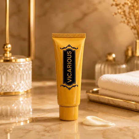 Skin Care Cream