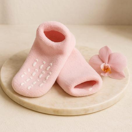 Moisturizing Socks