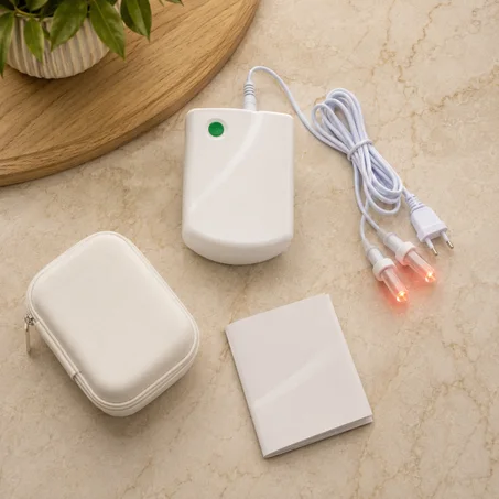 Sinus Allergy Treatment Device