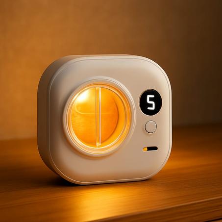 Rechargeable Perfume Machine