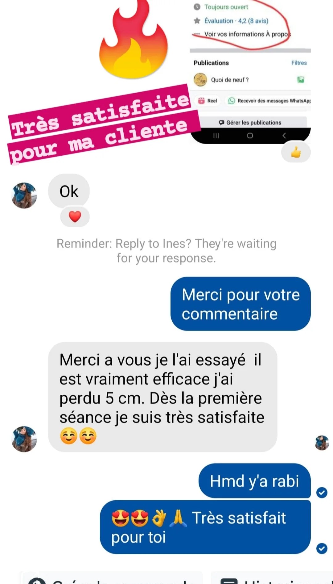 Cavitation 3en1