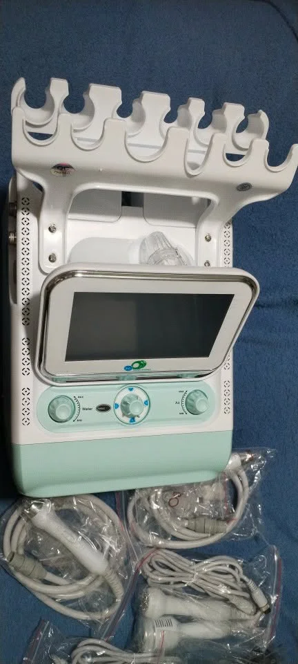 hydra facial 7en1