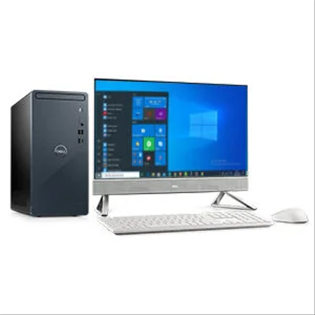 PC BUREAU ET ALL IN ONE
