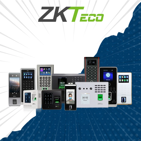 POINTAGE ET GESTION DE PRESENCE