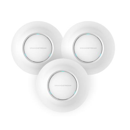 ROUTEURS ET POINT D'ACCES