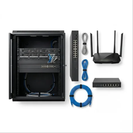 RESEAU INFORMATIQUE